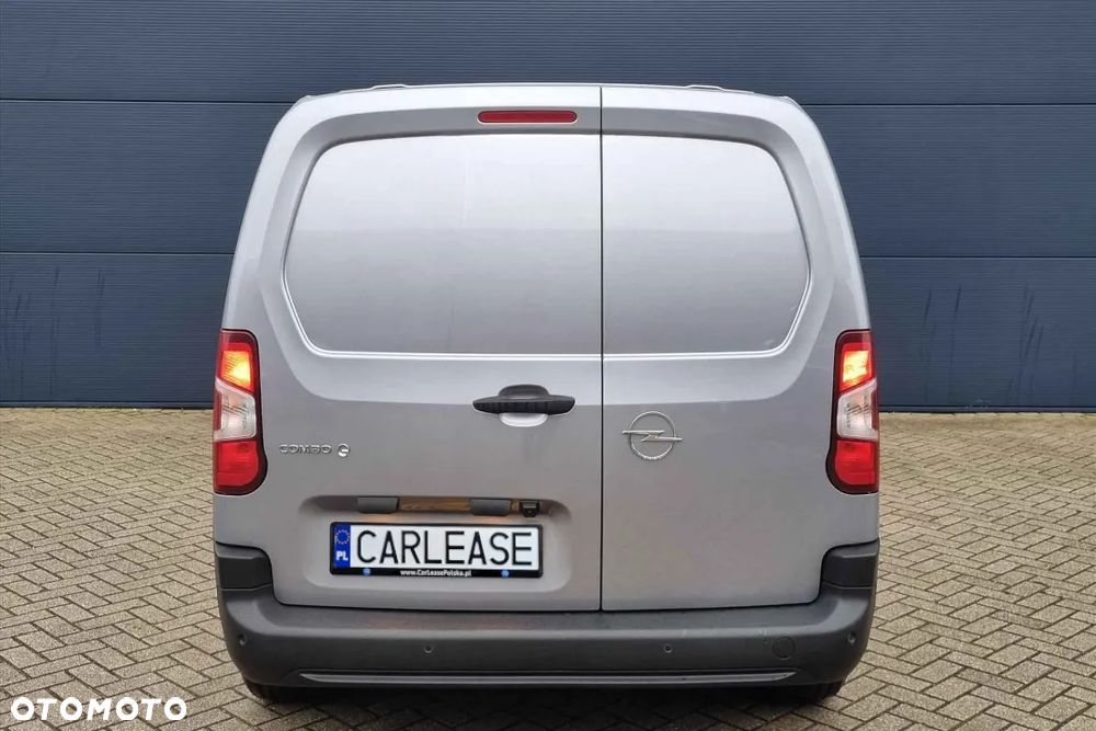 Opel Combo Cargo - 6