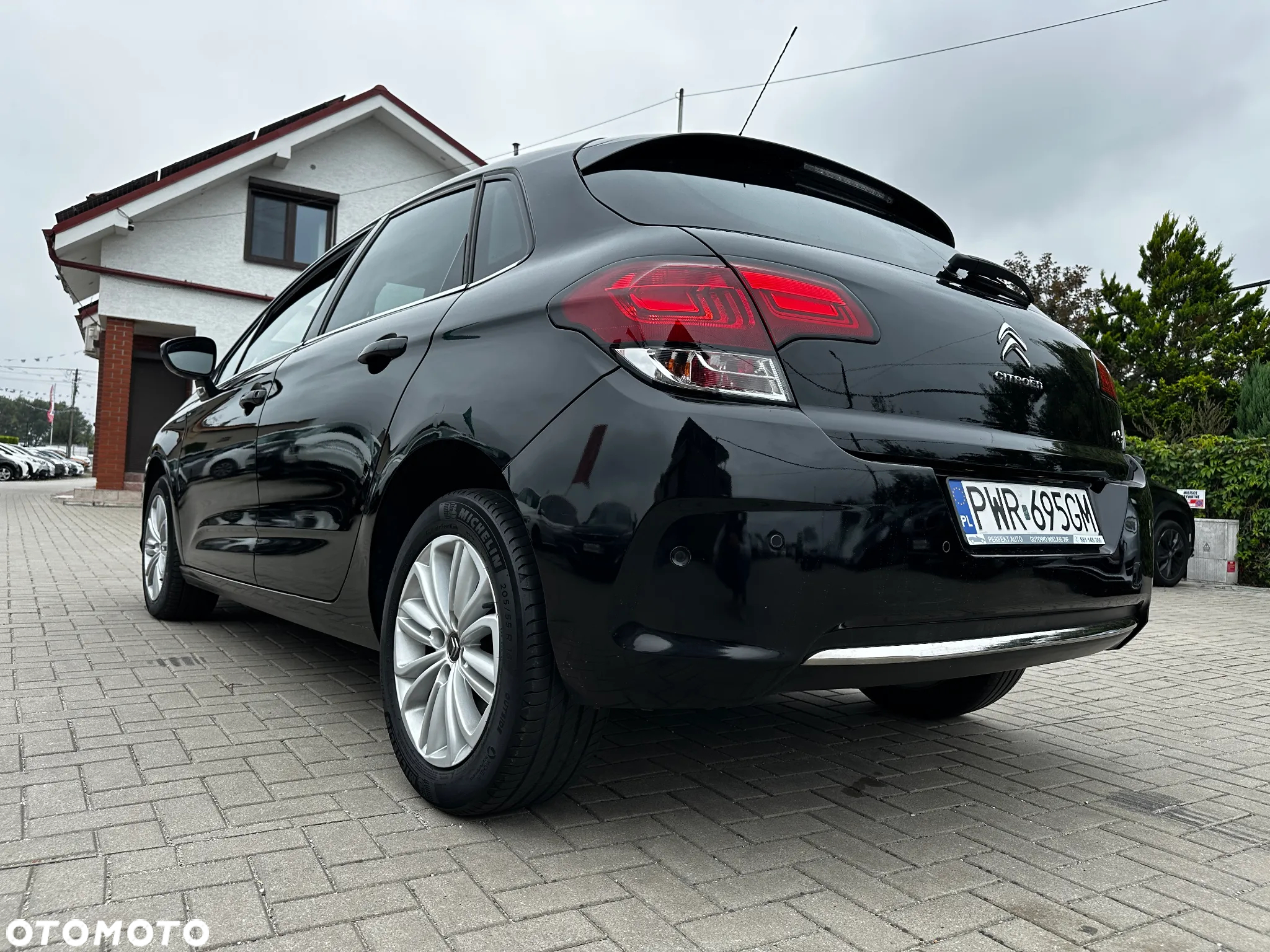 Citroën C4 - 34