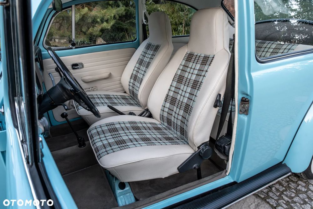 Volkswagen Garbus - 26