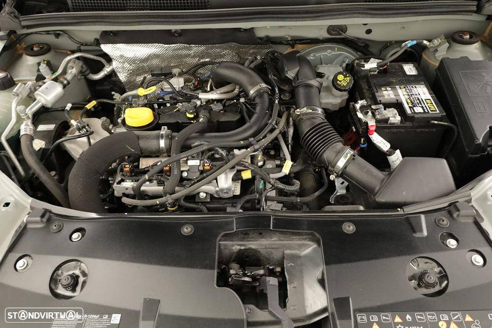 Dacia Jogger 1.0 ECO-G Extreme+ Up&Go 7L Bi-Fuel - 26