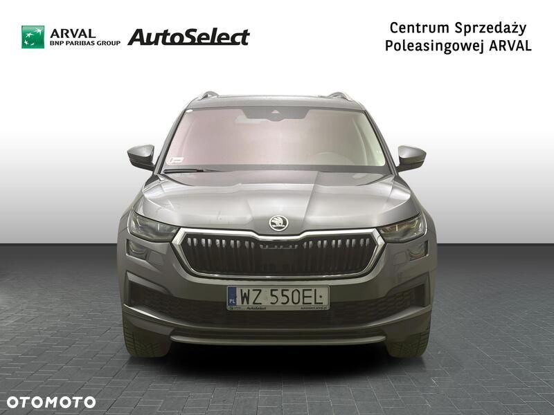 Skoda Kodiaq 2.0 TSI 4x4 Style DSG - 10