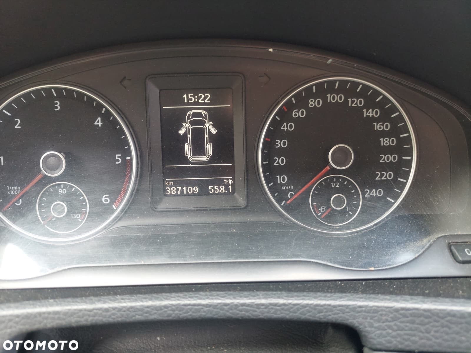 Volkswagen Multivan BiTDI L1 Business 4Motion - 7