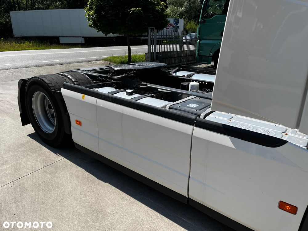 Volvo FH 500 // 2023Rok // Klima postojowa // Full Led // ACC // - 6