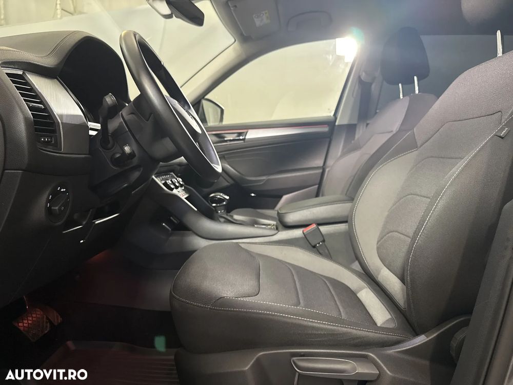 Skoda Kodiaq - 24