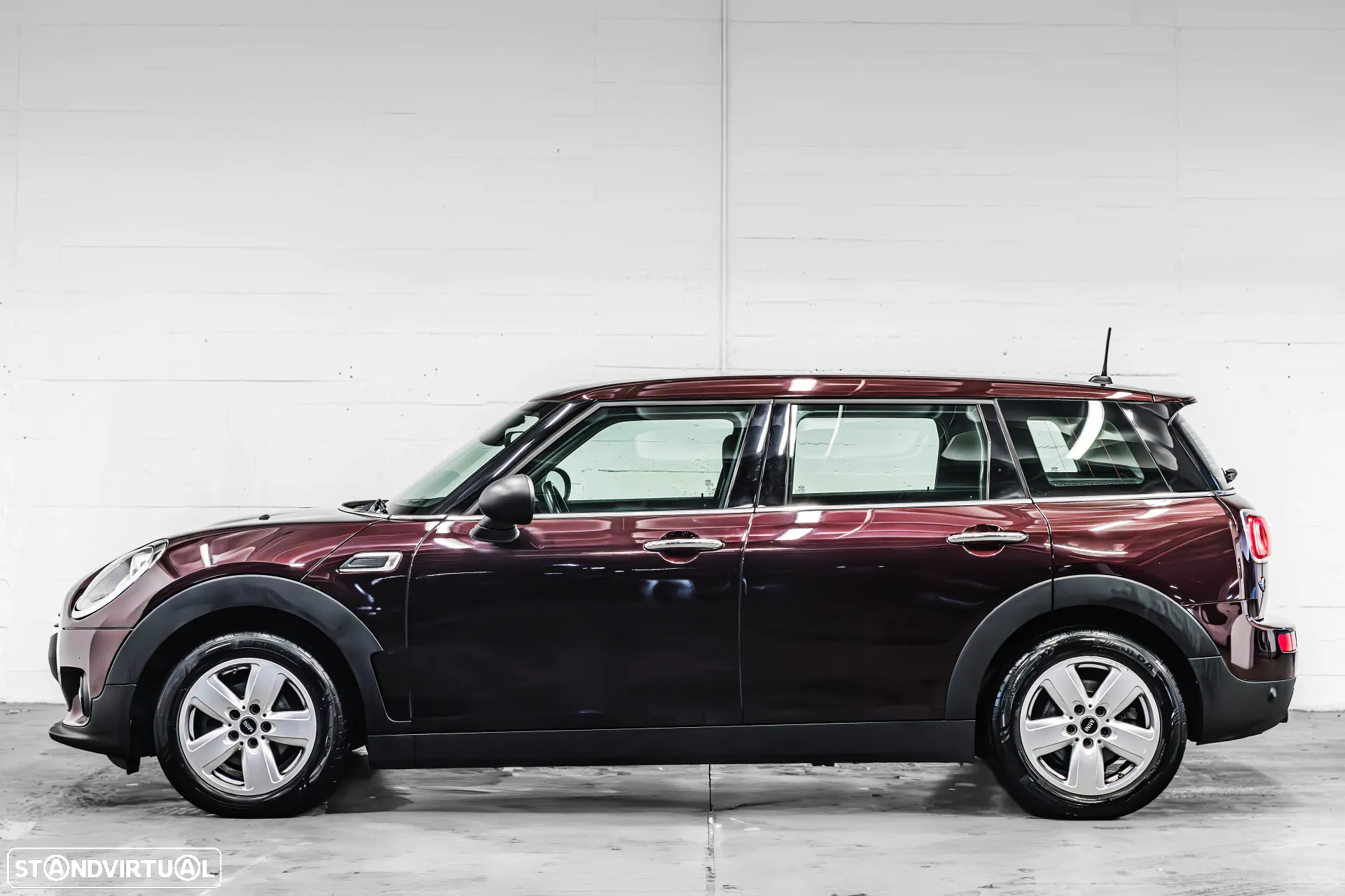 MINI Clubman One D Essential - 4