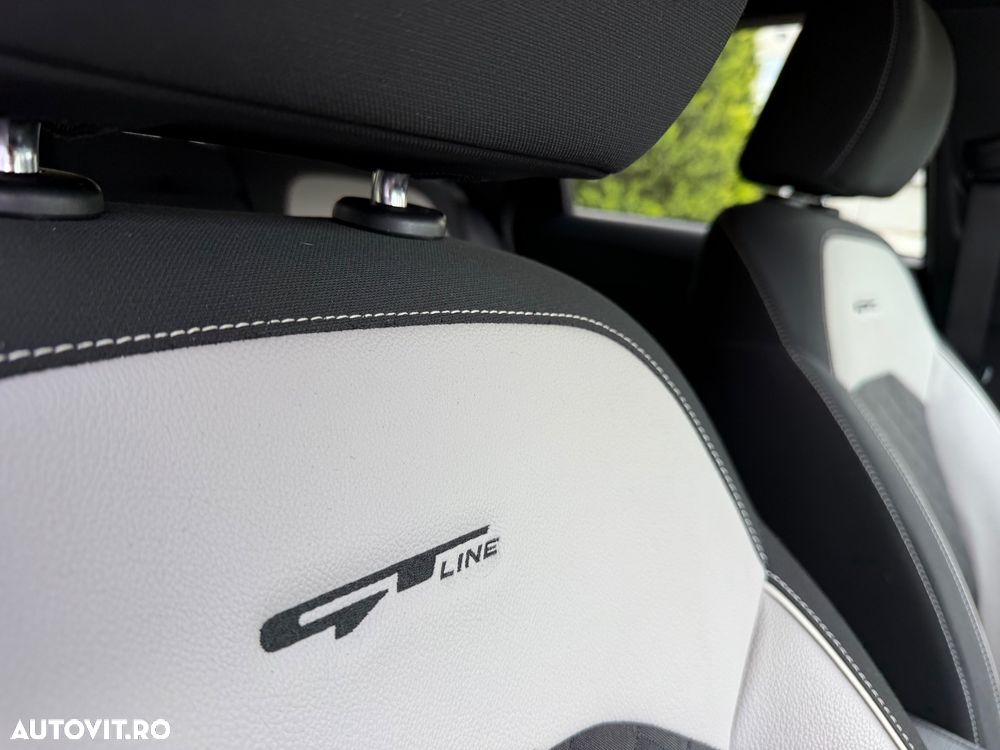 Kia Ceed 1.4 T-GDI 7DCT GT Line - 28