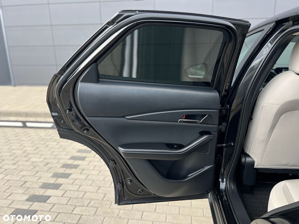 Mazda CX-30 2.0 mHEV Nagisa 2WD - 35