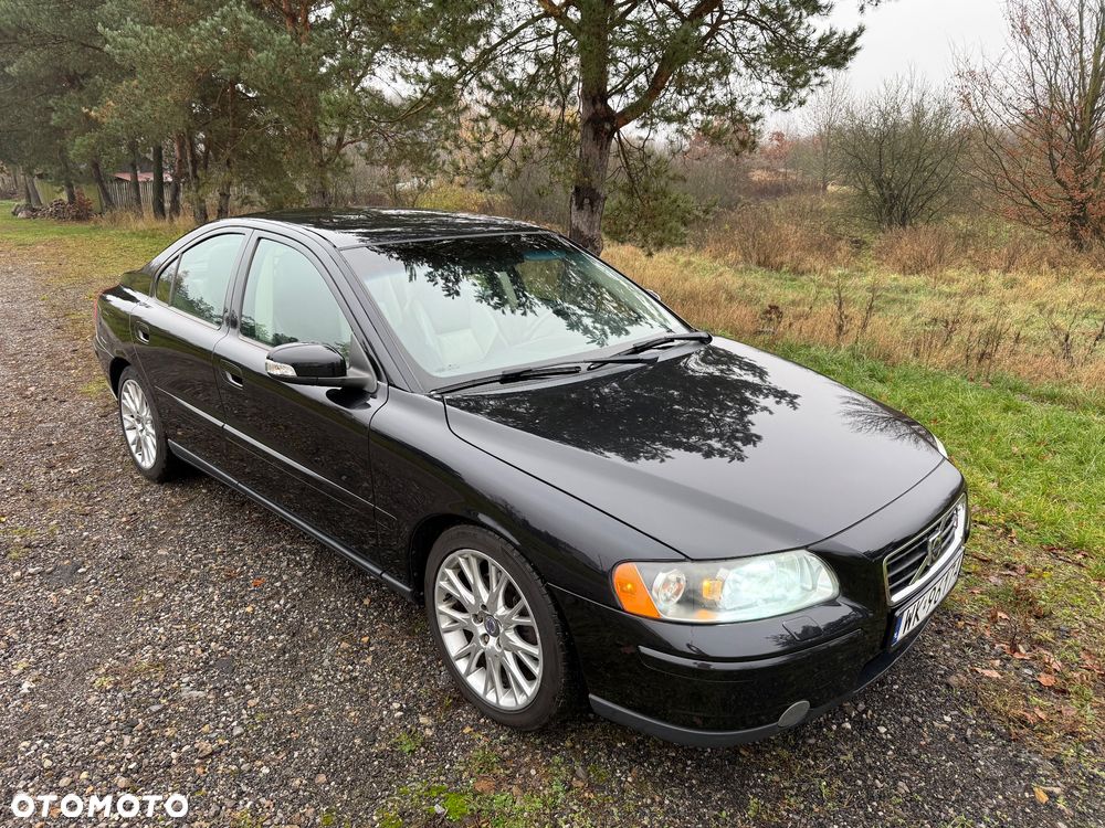 Volvo S60 2.4D Kinetic - 15