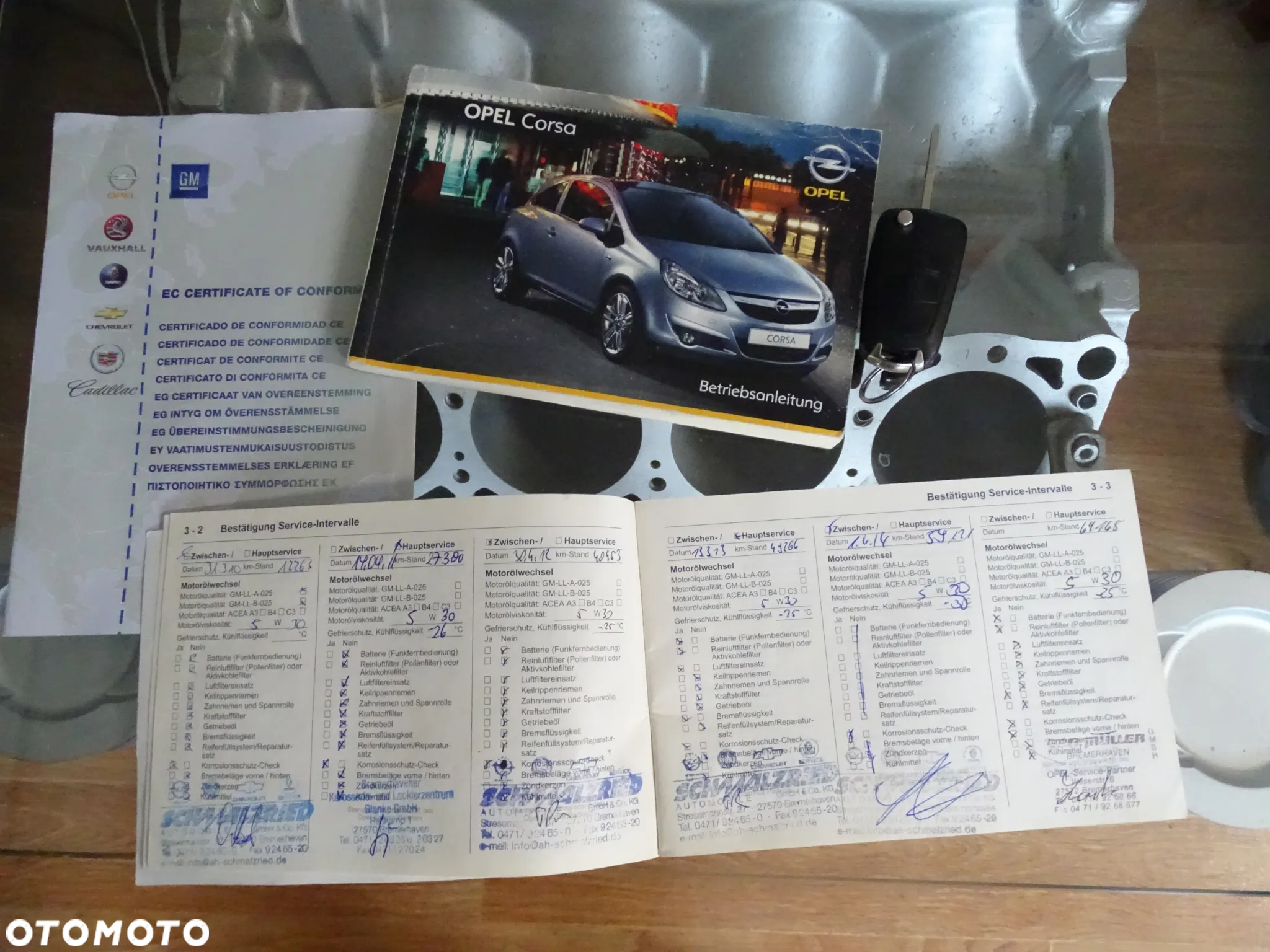 Opel Corsa - 33