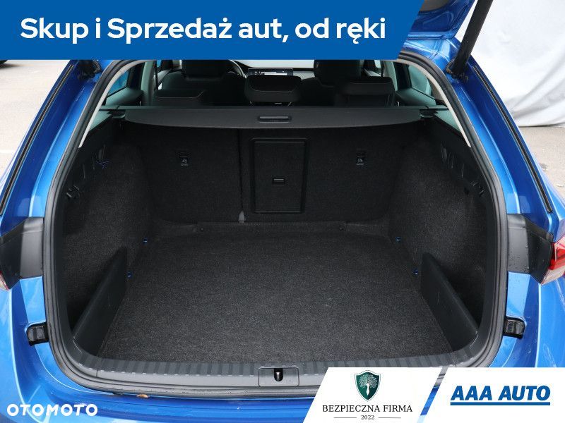 Skoda Octavia - 14