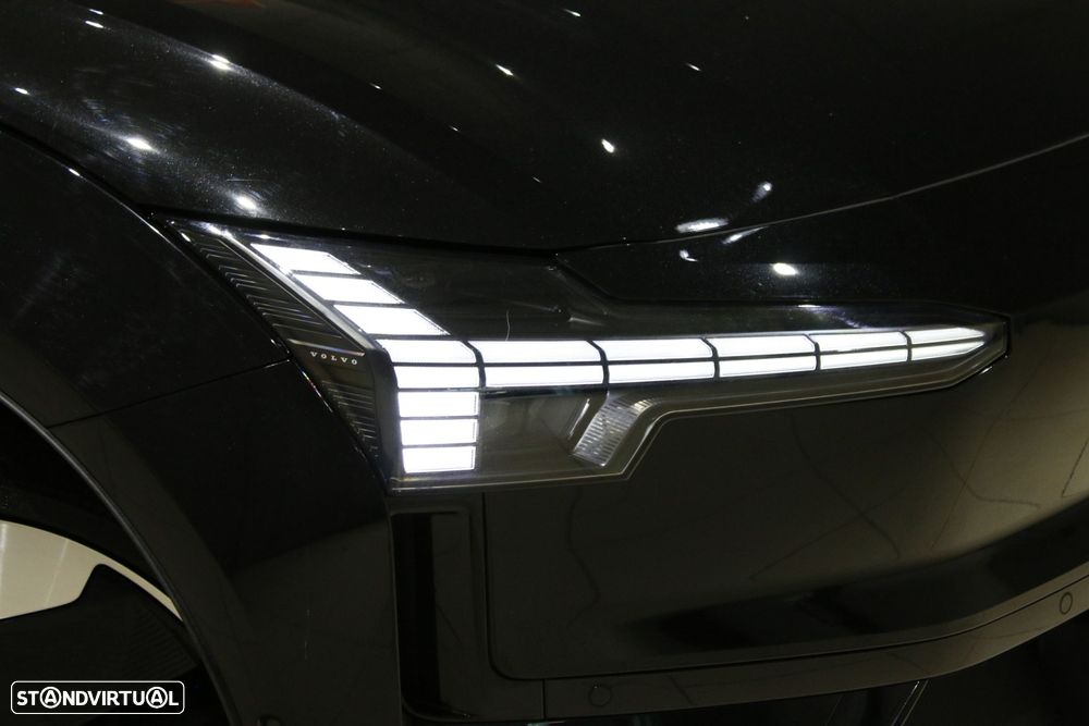 Volvo EX30 69 kWh Single Motor Extended Range Ultra - 8