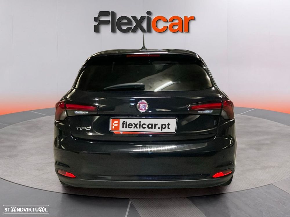 Fiat Tipo 1.0 GSE T3 - 8
