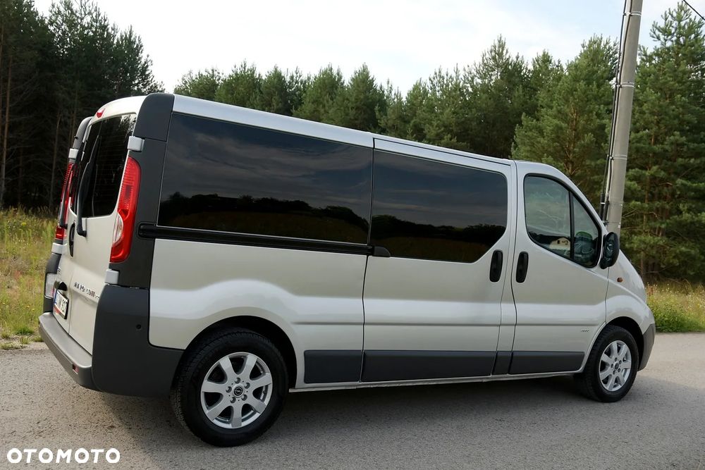 Opel Vivaro Life Cosmo L2H1 - 3