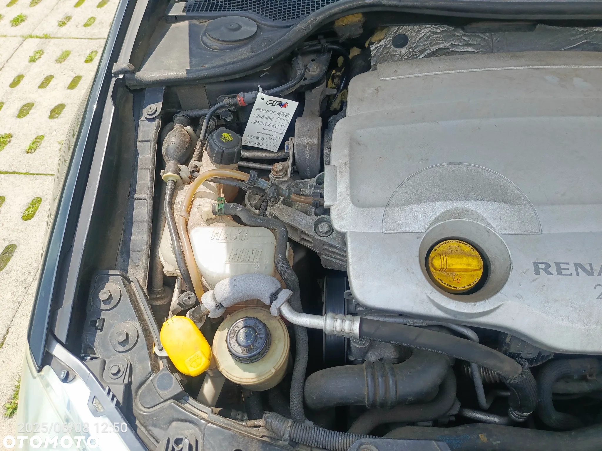 Renault Laguna - 23