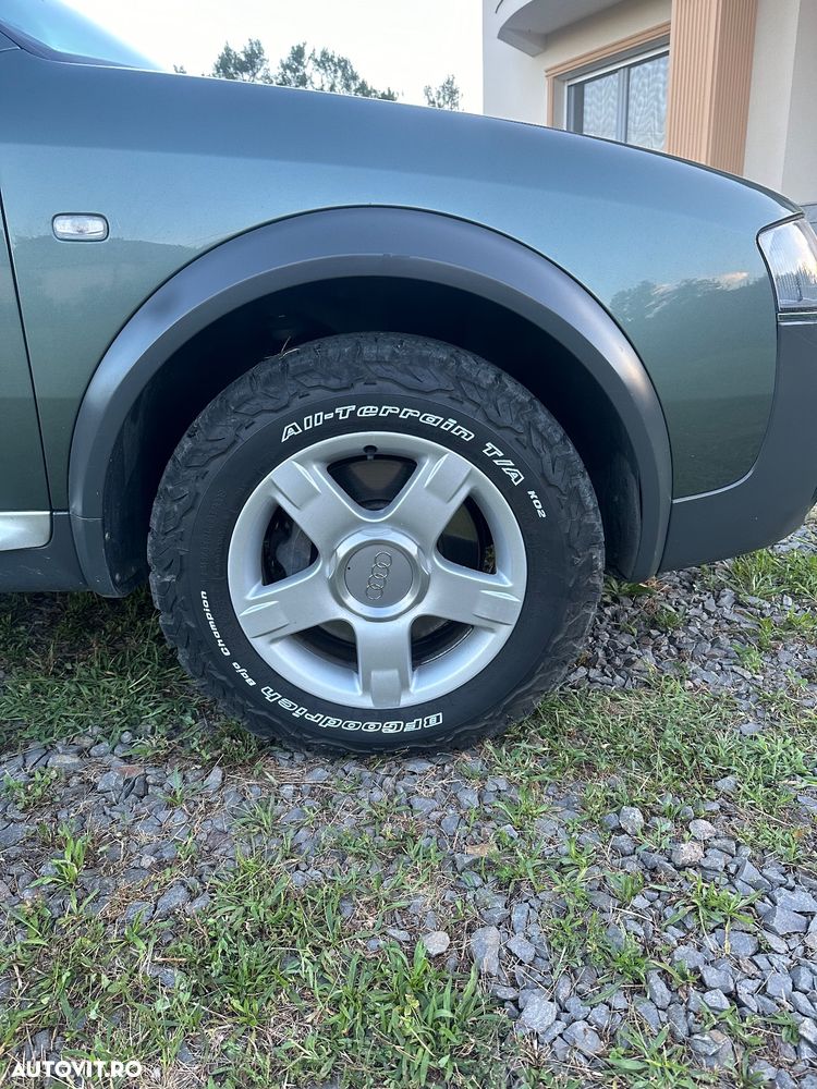 Audi A6 Allroad - 20