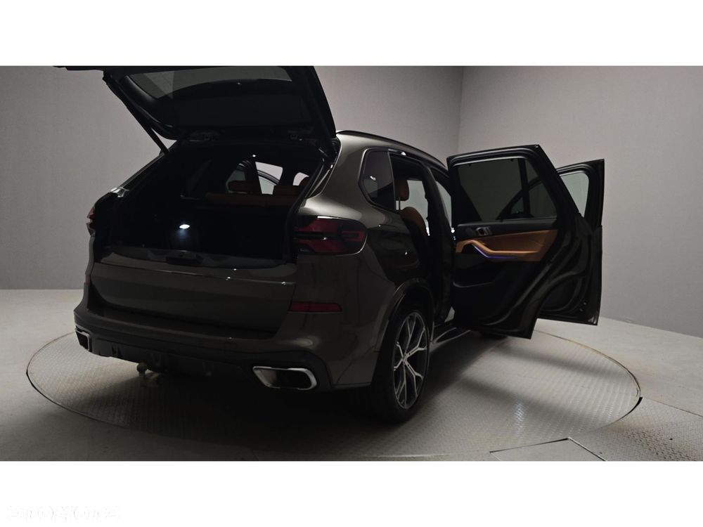 BMW X5 - 12