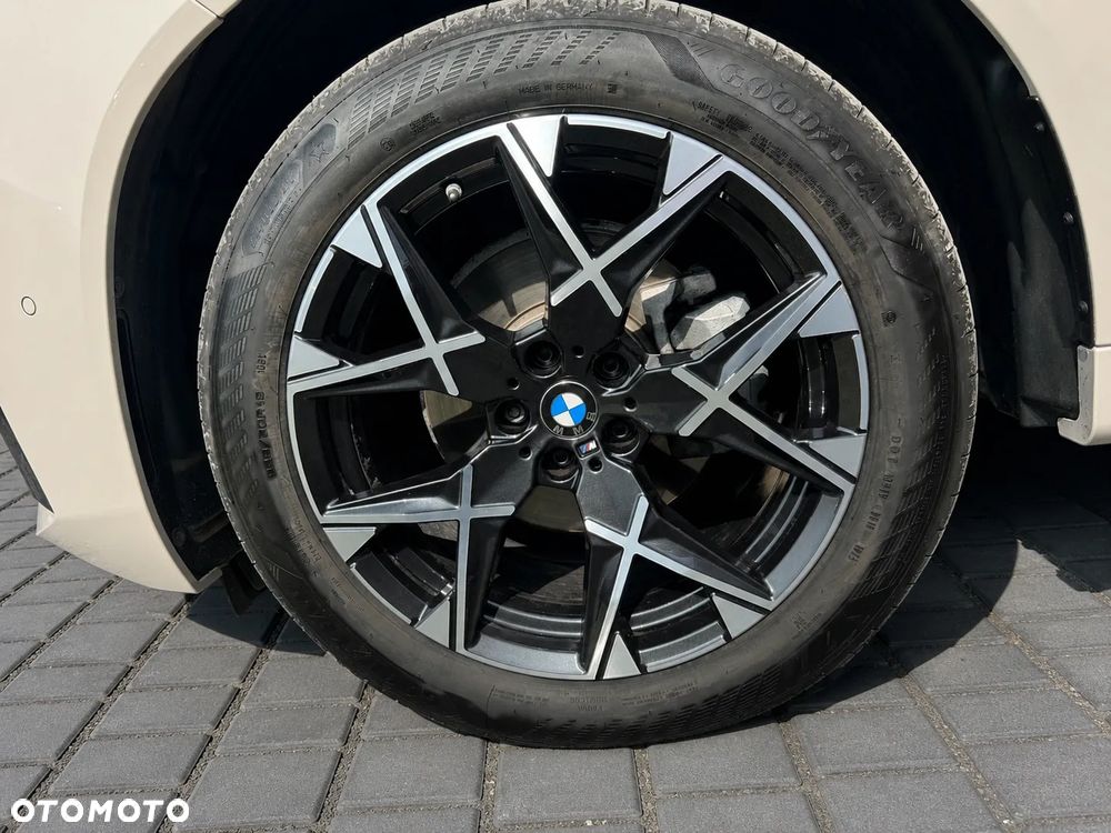 BMW X3 xDrive20d mHEV - 31