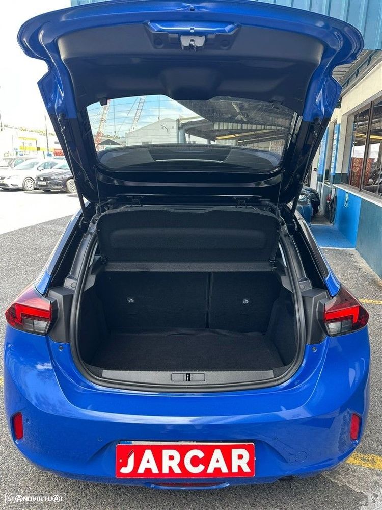 Opel Corsa 1.5 D Elegance - 6