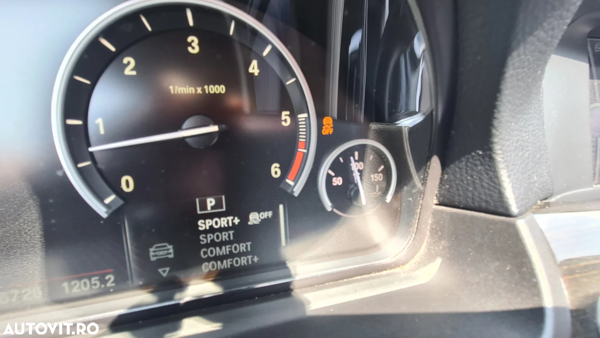BMW Seria 5 530d xDrive - 18