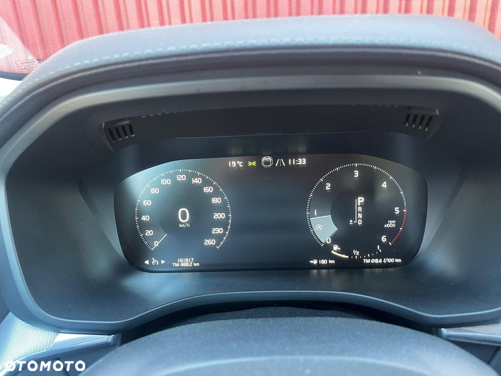 Volvo XC 60 D5 AWD Inscription - 10