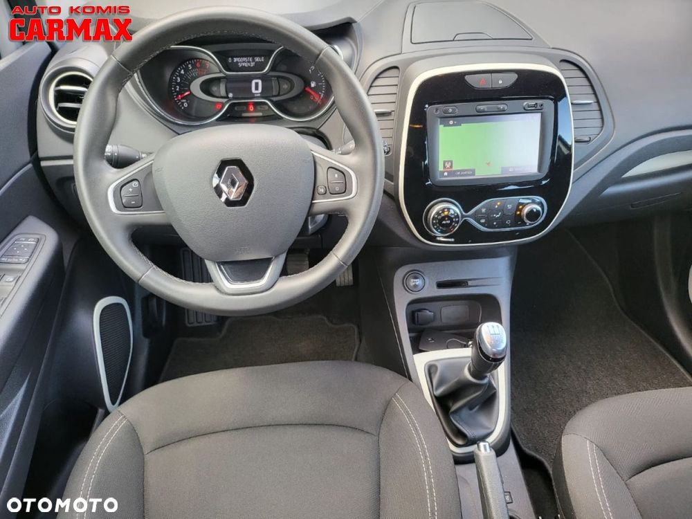 Renault Captur - 27