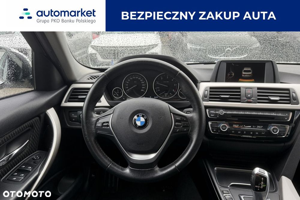 BMW Seria 3 316d - 15