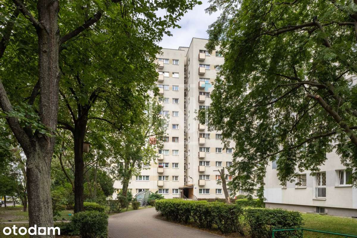 Gotowe 2 pokoje z miejscem parkingowym Nowolipki