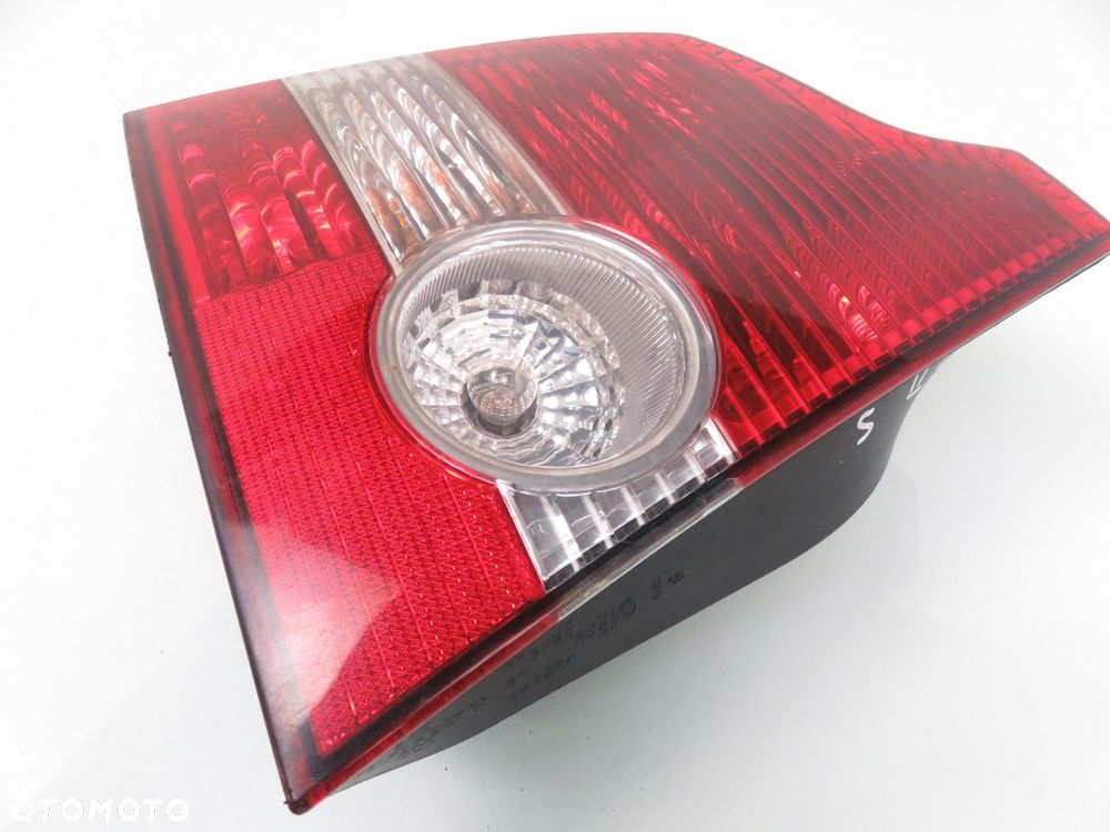 LAMPA LEWA TYLNA VOLVO S40 II 30698912 - 6