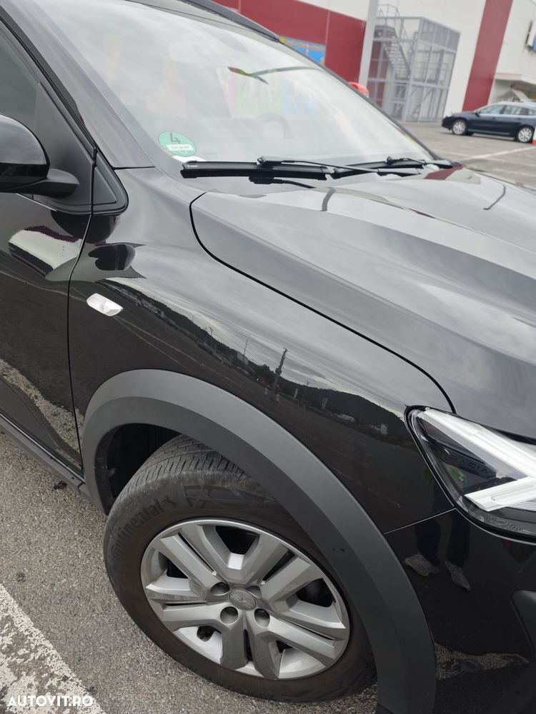 Dacia Jogger TCe 110 Expression - 6