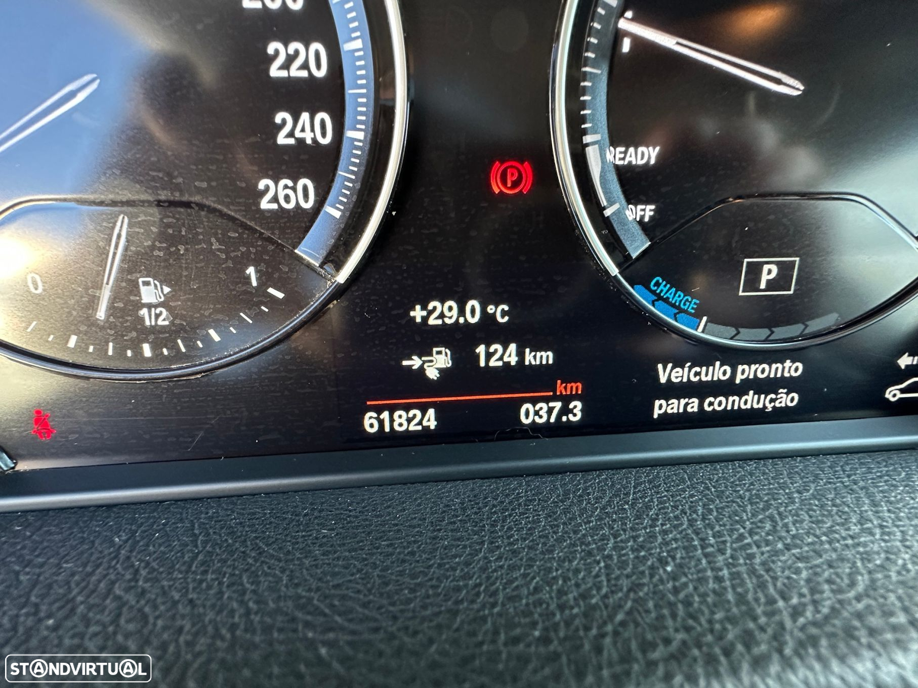 BMW 225xe Active Tourer Advantage - 17