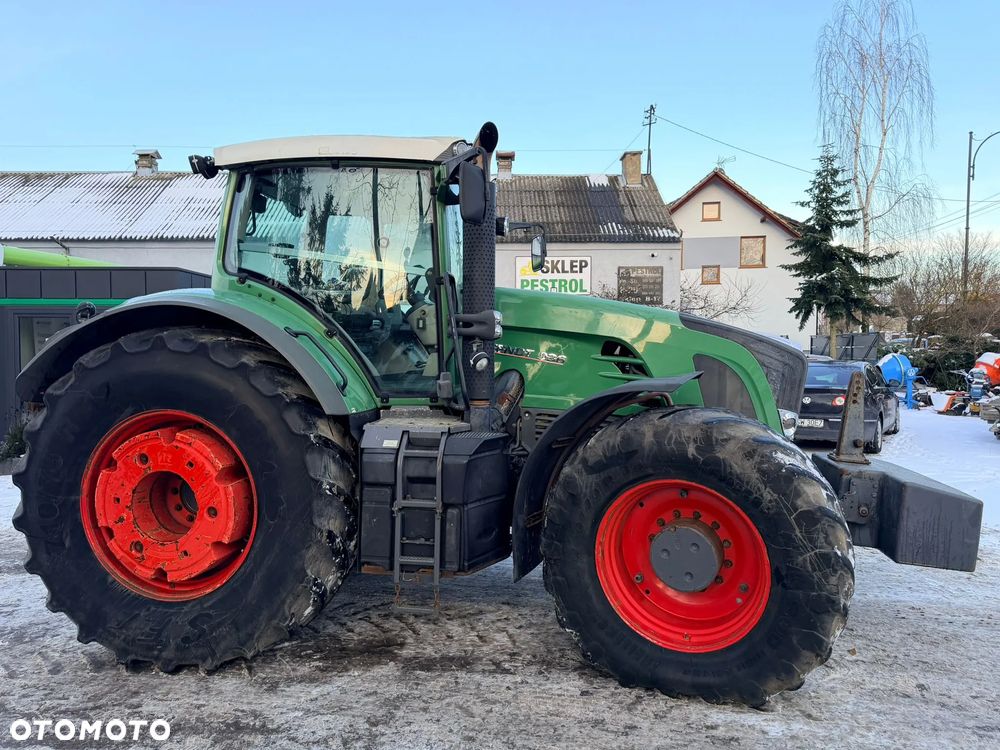 Fendt 936 Vario - 6