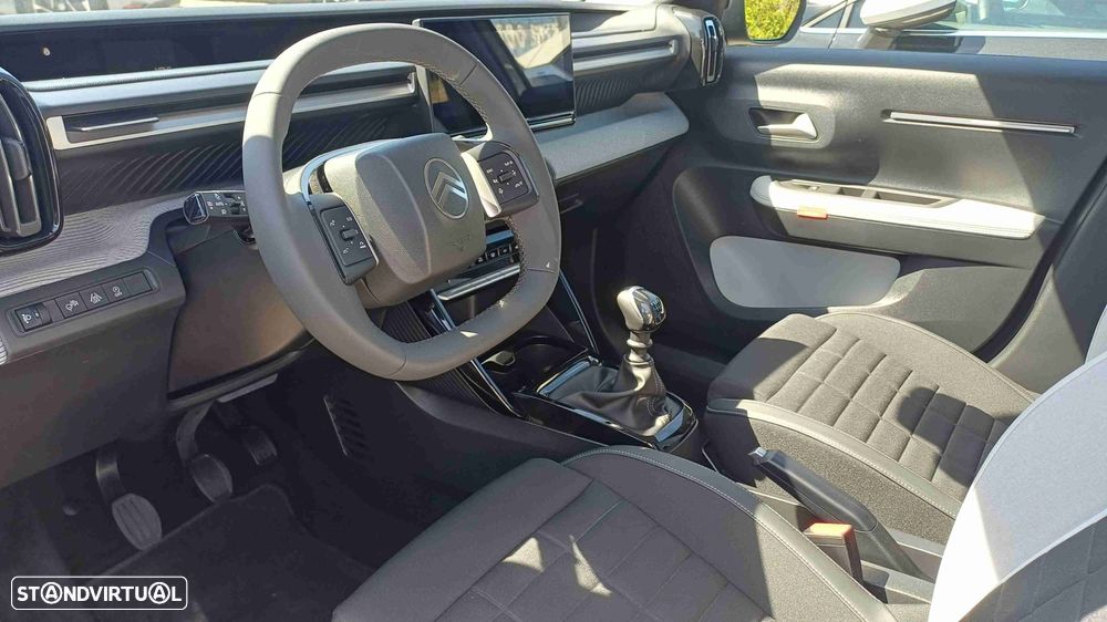 Citroën C3 1.2 Turbo Max - 5