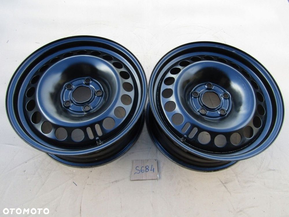 1x Felga 17 Opel Insignia A od 2008- 2017r / 7j 5x120 ET41 / oryginał - 5