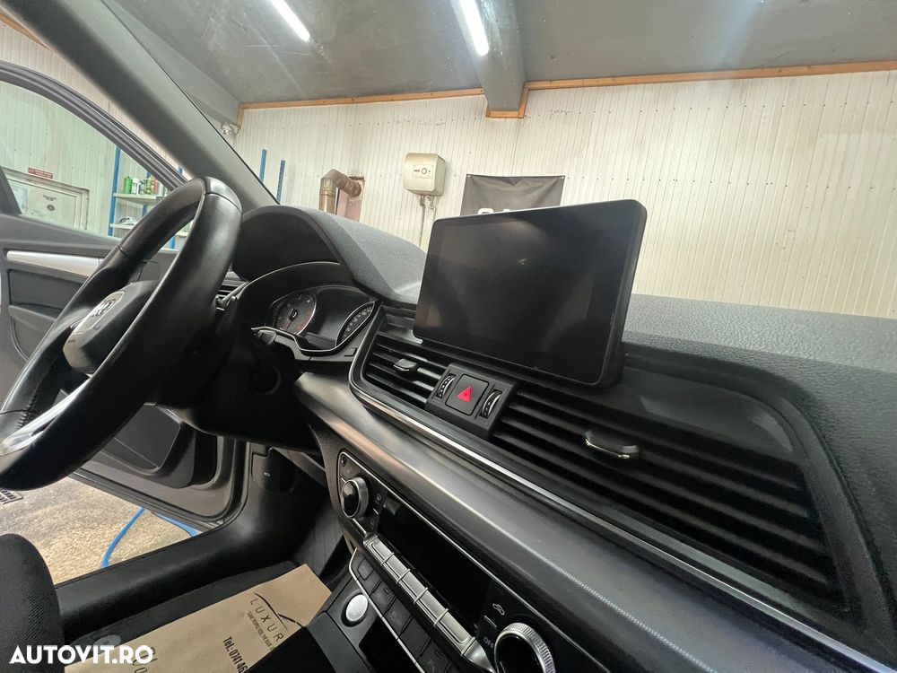 Audi Q5 2.0 40 TDI quattro S tronic Sport - 7