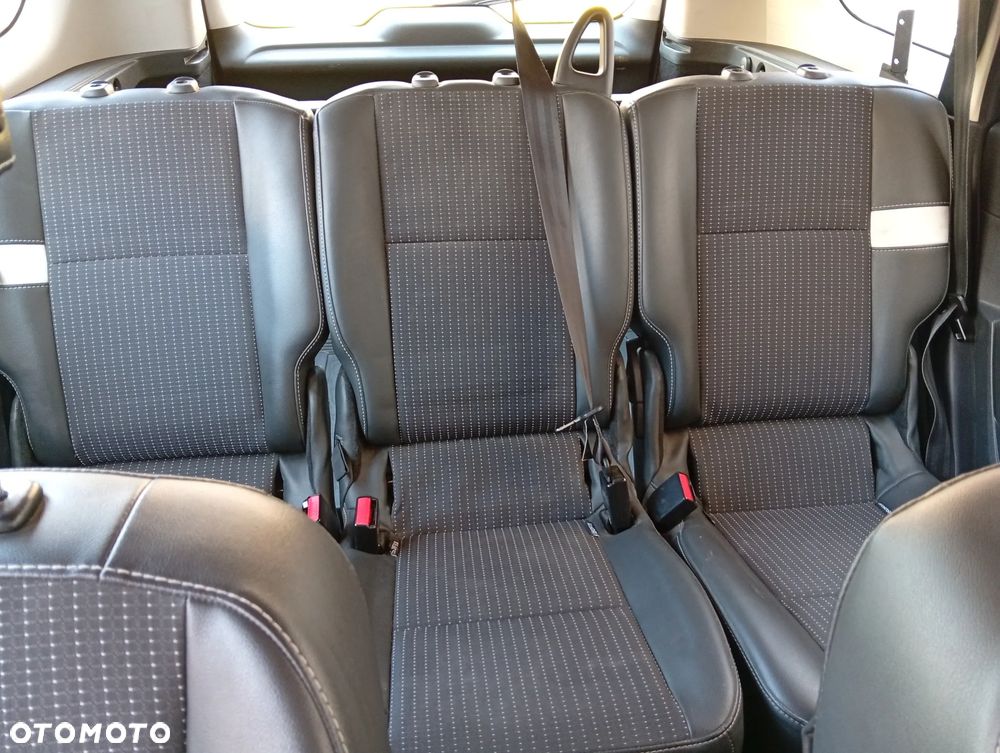 Renault Grand Scenic TCe 130 Dynamique - 11