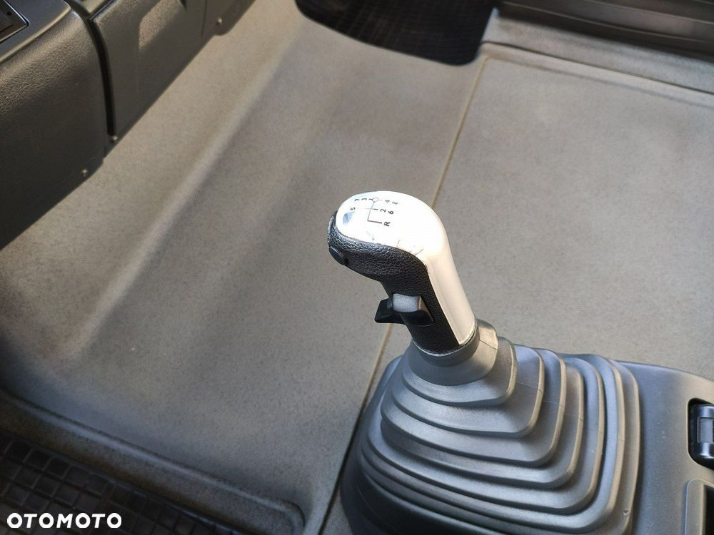 MAN Man 26.440 6x4 HDS HIAB 166 B-3 DUO Wywrotka Meiller 2-stronna - 39