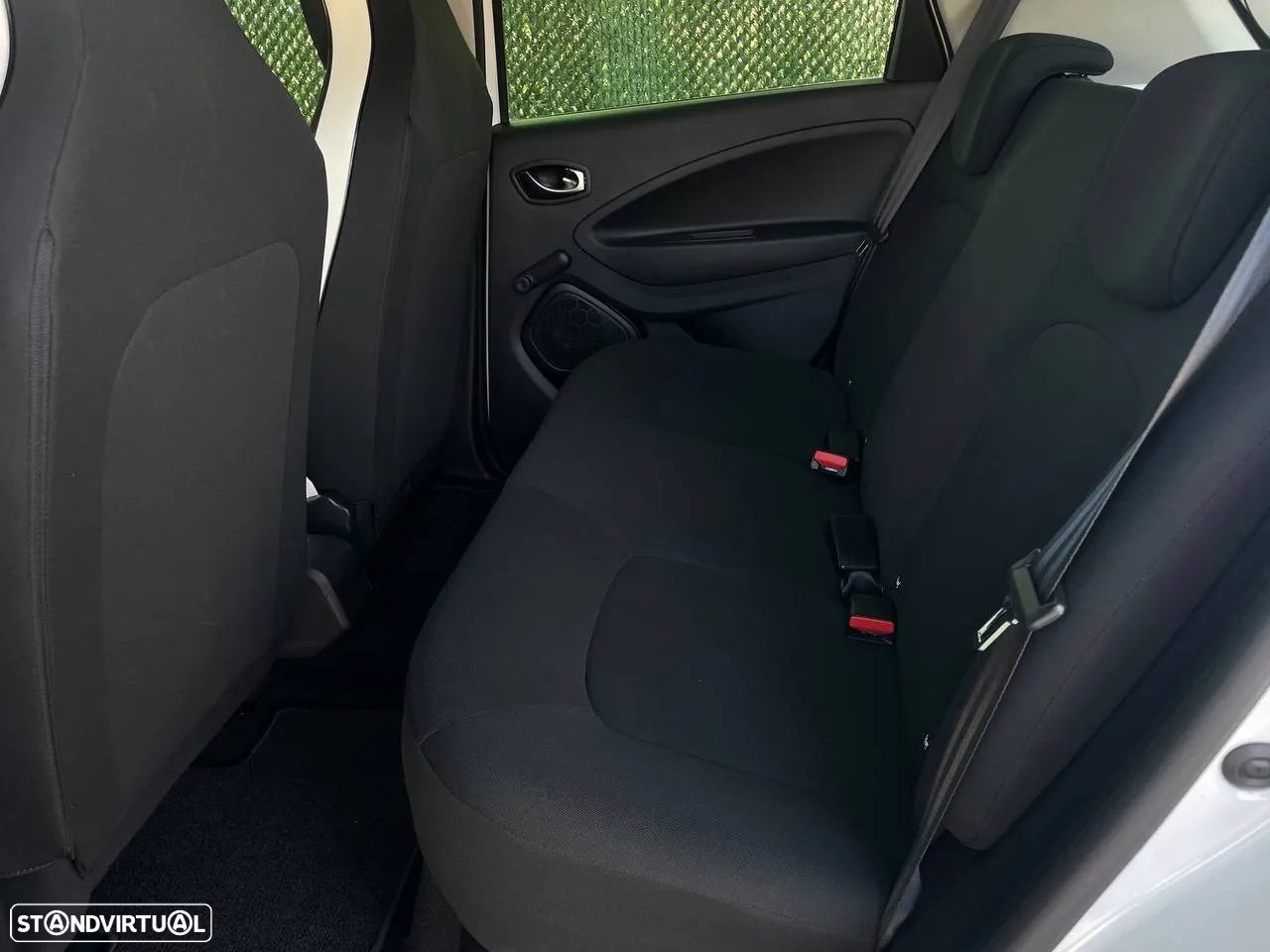 Renault Zoe (c/ Bateria) Limited 50 - 6