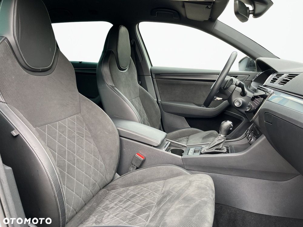 Skoda Superb - 26