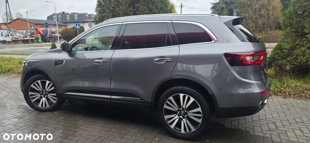 Renault Koleos 2.0 dCi Initiale Paris 4x4 X-Tronic - 6