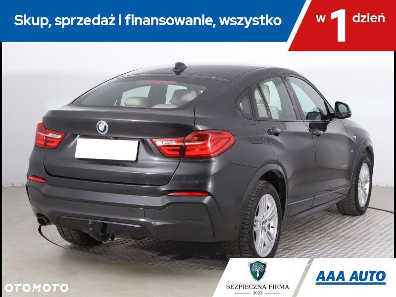 BMW X4 - 6