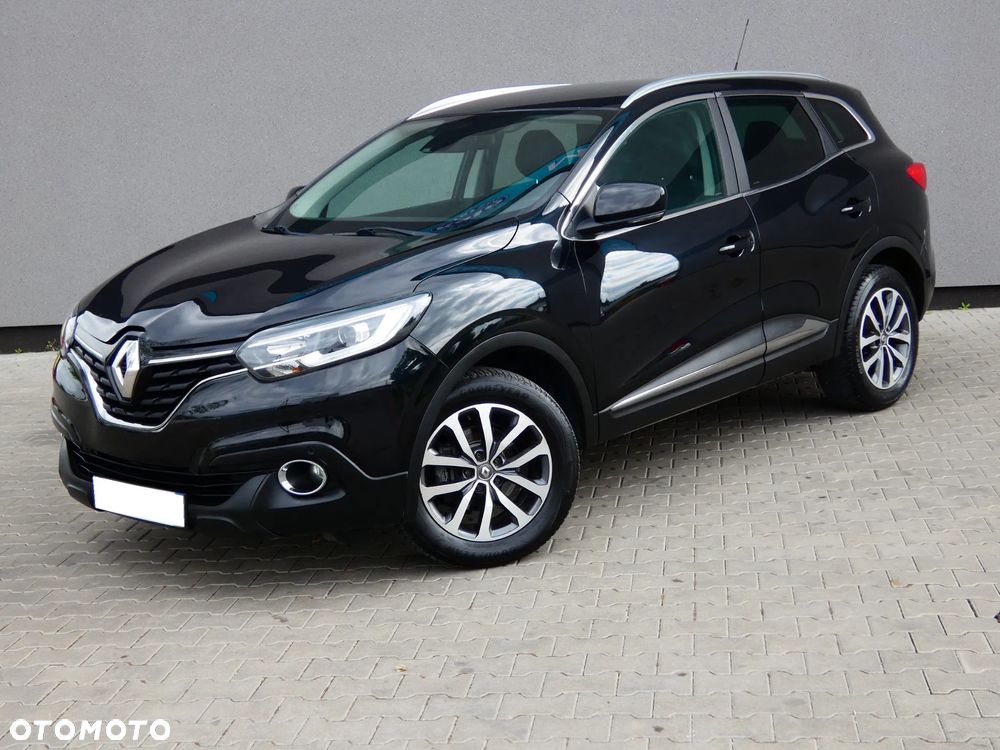 Renault Kadjar Energy dCi 130 Business - 8