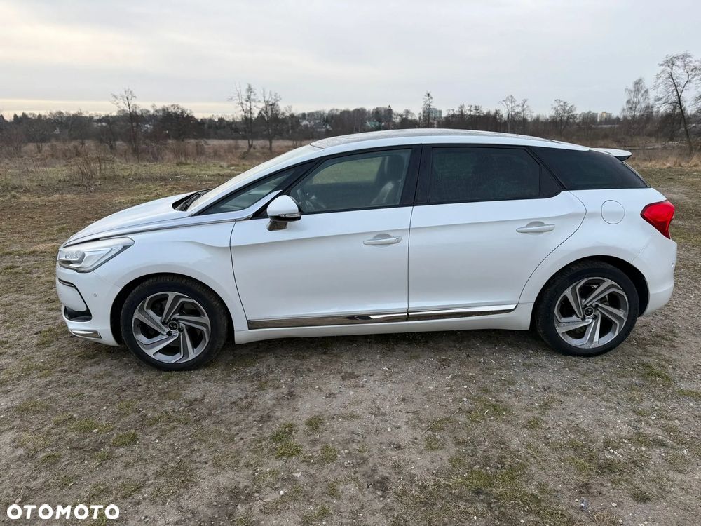 Citroën DS5 BlueHDi 150 - 23