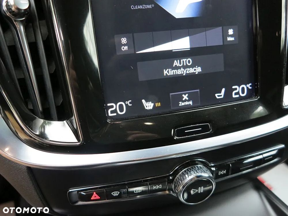 Volvo V60 D3 Momentum - 29