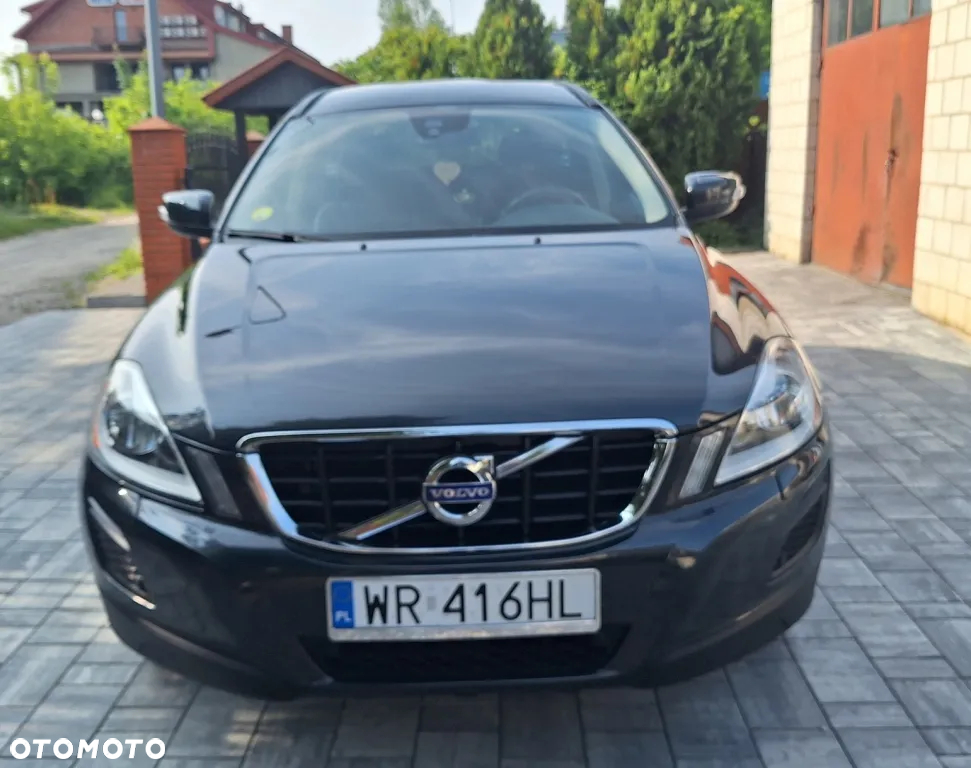 Volvo XC 60 - 2