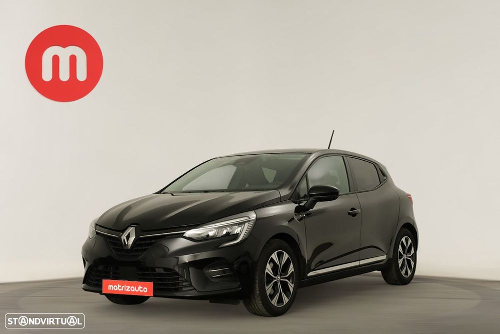 Renault Clio 1.0 TCe Evolution Bi-Fuel - 2