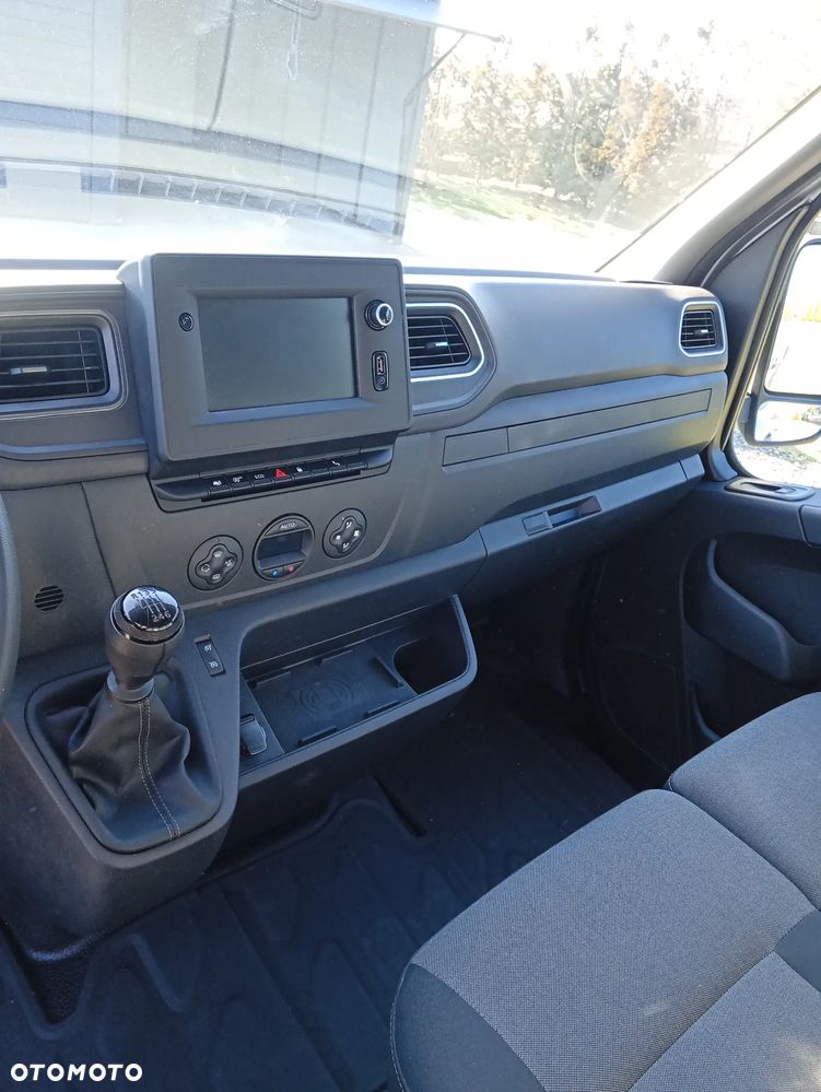 Renault Master - 4