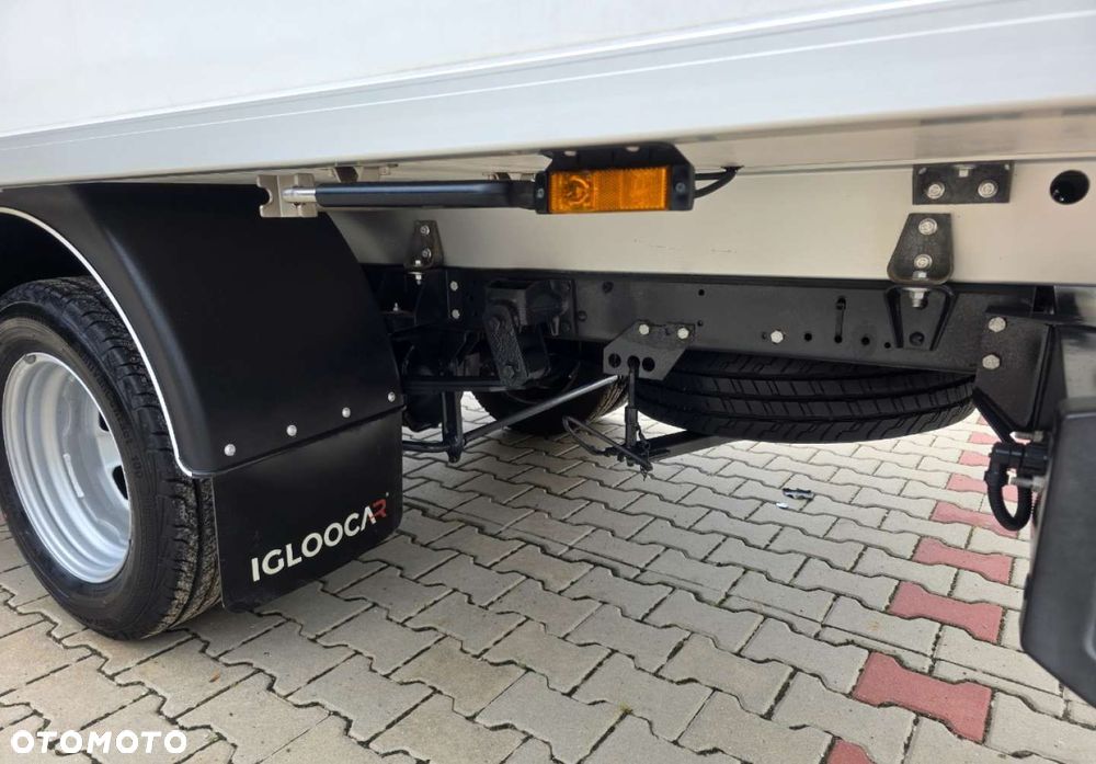 Iveco Daily 50C18 - 26