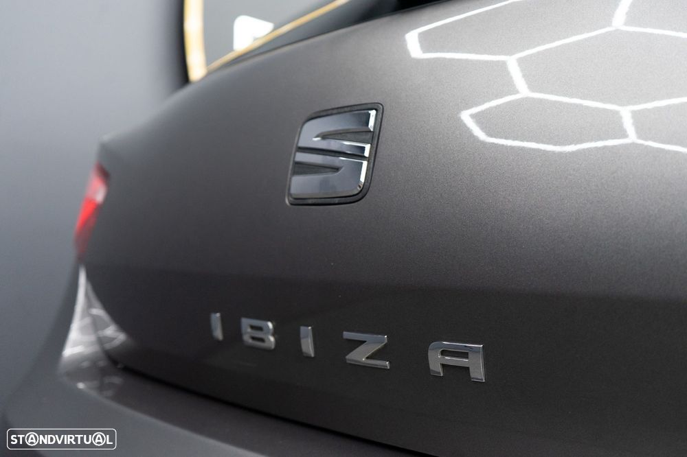 SEAT Ibiza SC 1.2 TSi FR - 43