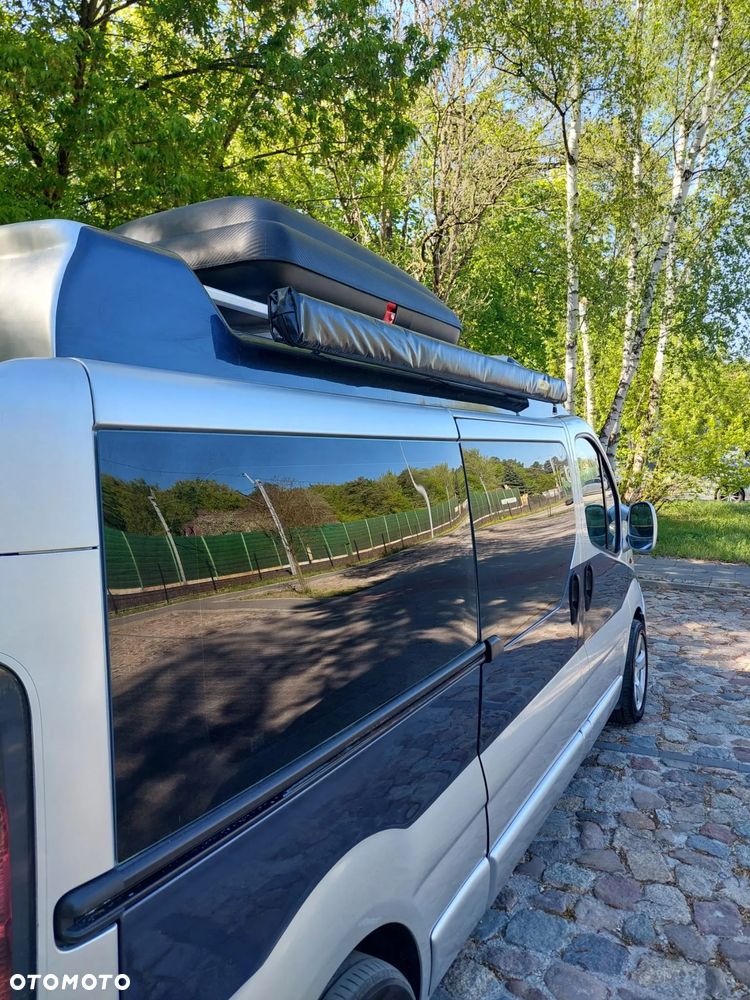 Opel Vivaro 2.5 CDTI L2H1 - 3