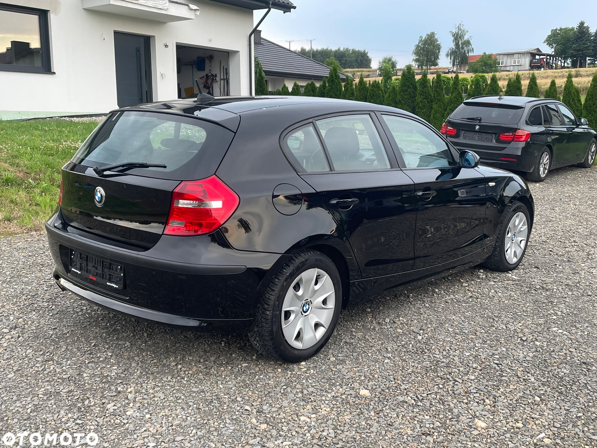 BMW Seria 1 116i - 3